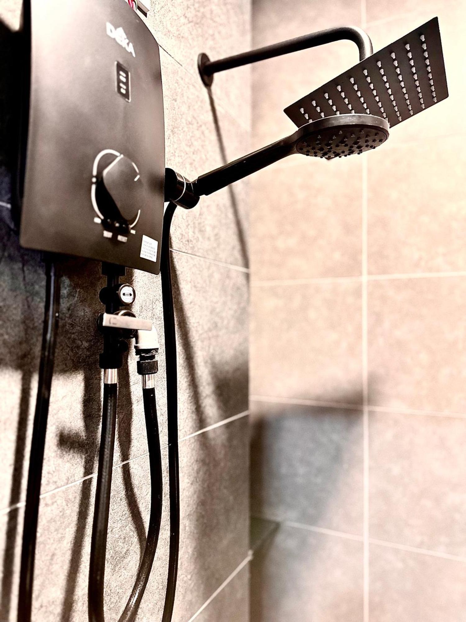 Studio Room At Neu Suites, Jalan Ampang Kl 쿠알라룸푸르 외부 사진